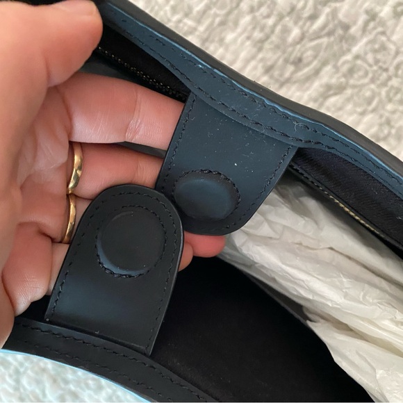 Anine Bing Moon Handbag - Picture 4 of 4